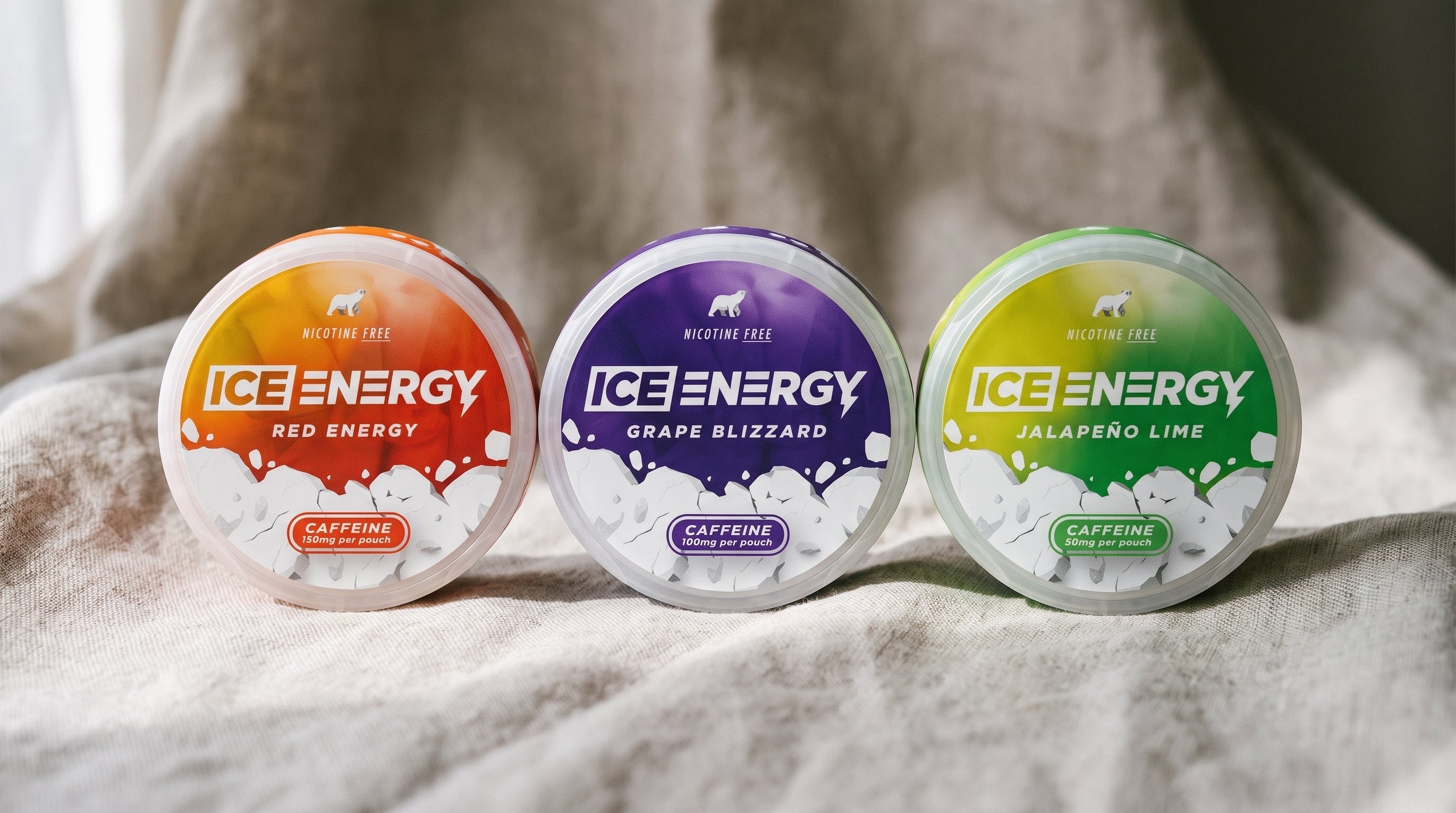 10 Best Energy Pouches for 2026: Top Picks Reviewed – DarePouch