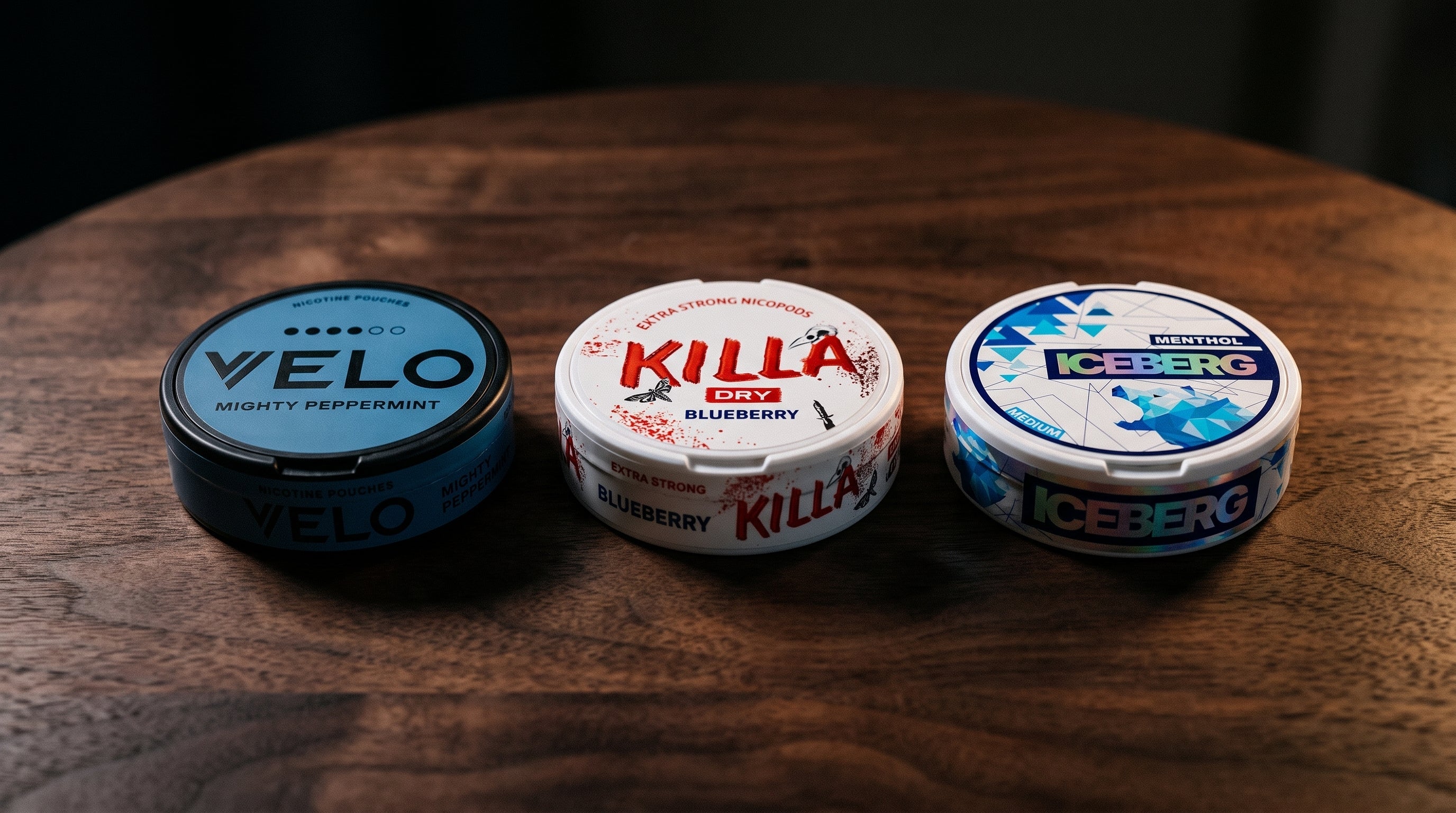 10 Best Chewing Tobacco Alternatives for 2026 – DarePouch
