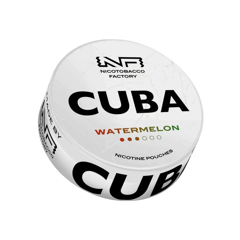 CUBA Watermelon