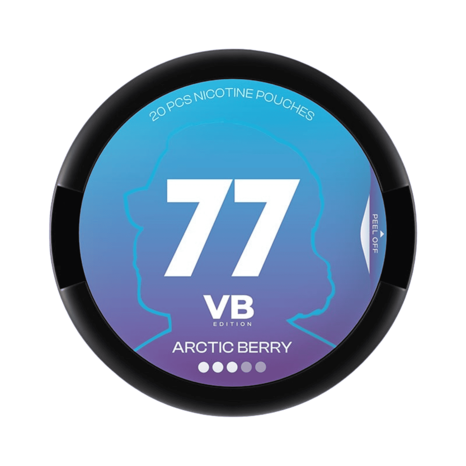77 Arctic Berry