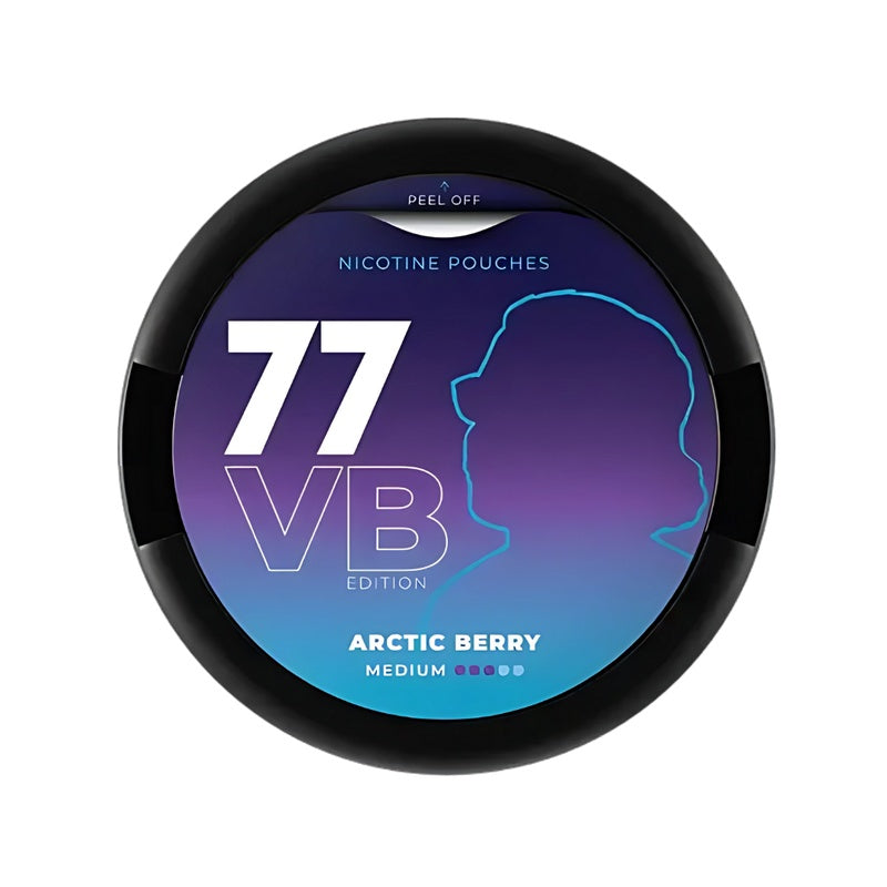 77 Arctic Berry