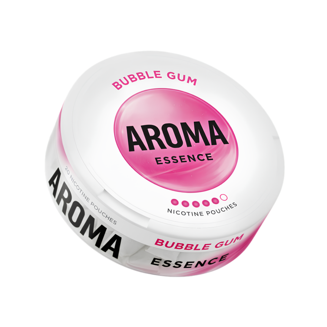 AROMA Bubblegum