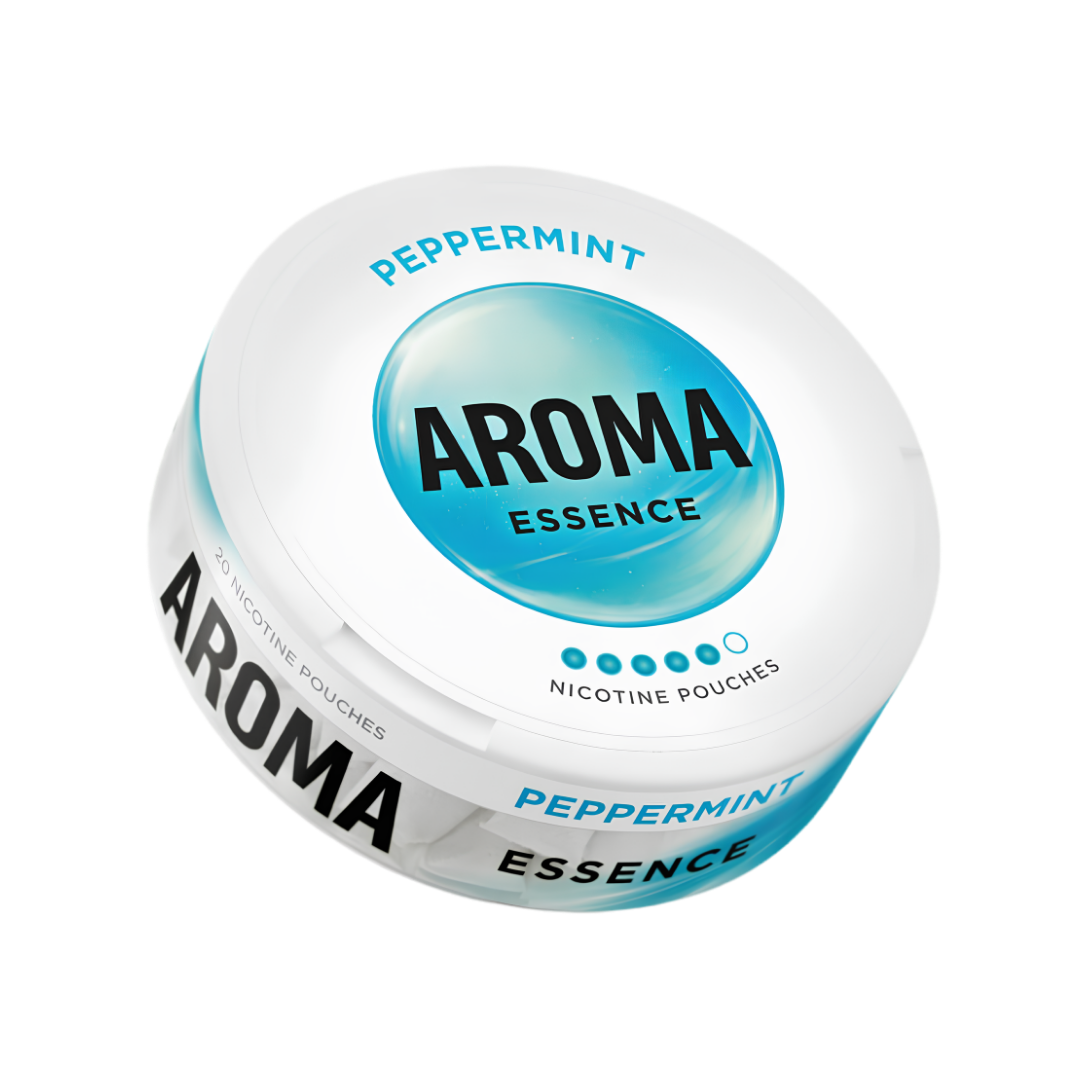 AROMA Peppermint