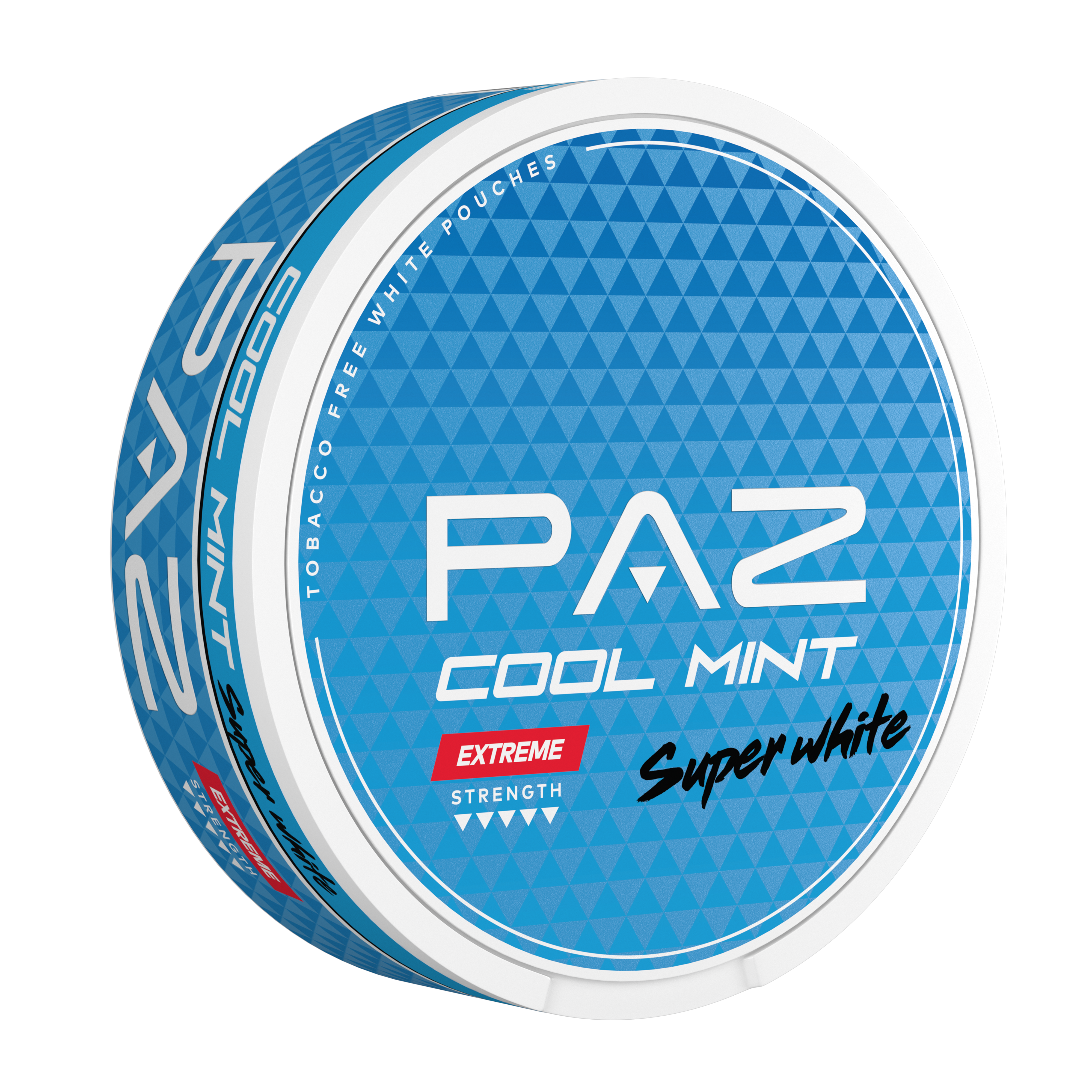 Paz Cool Mint +