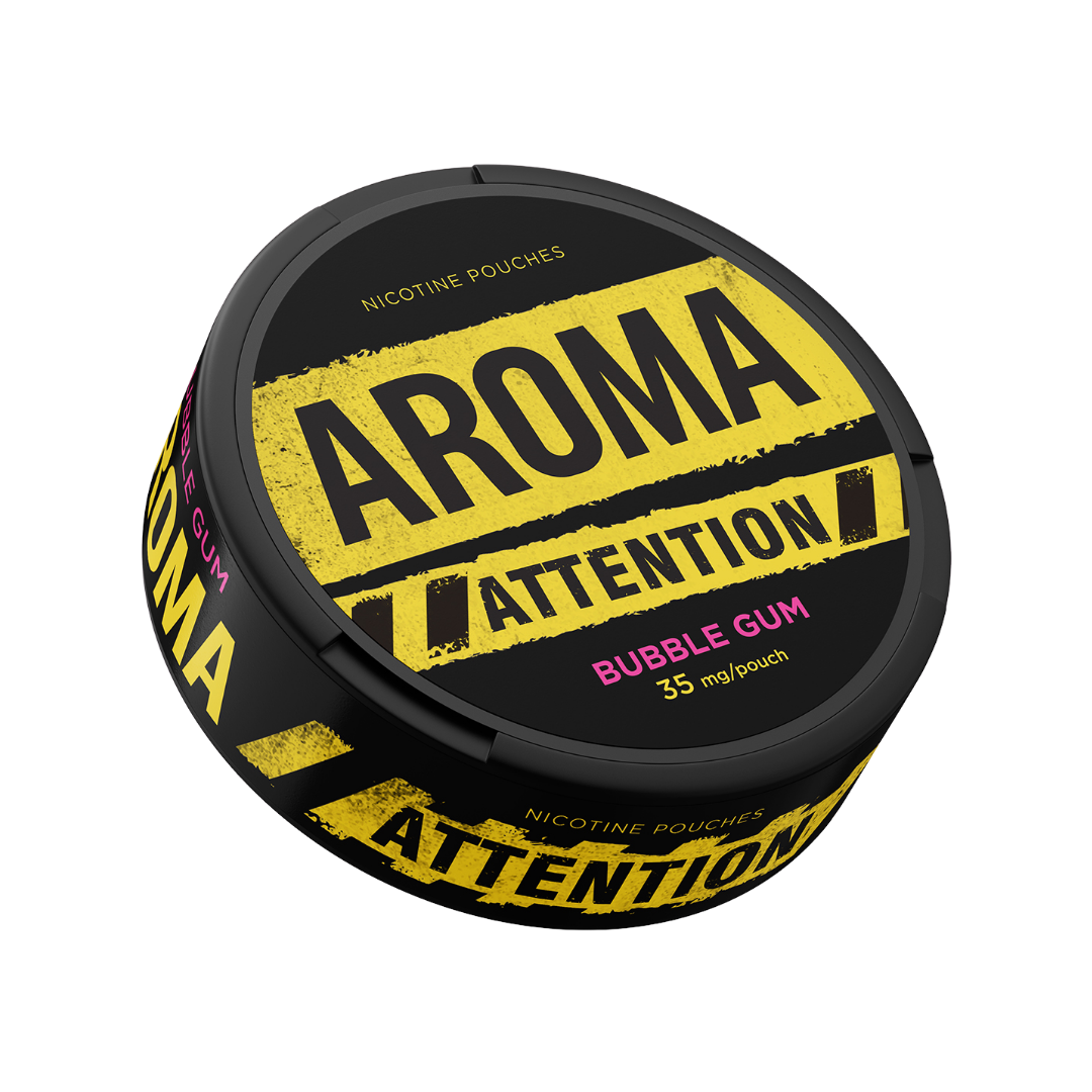 AROMA Bubblegum