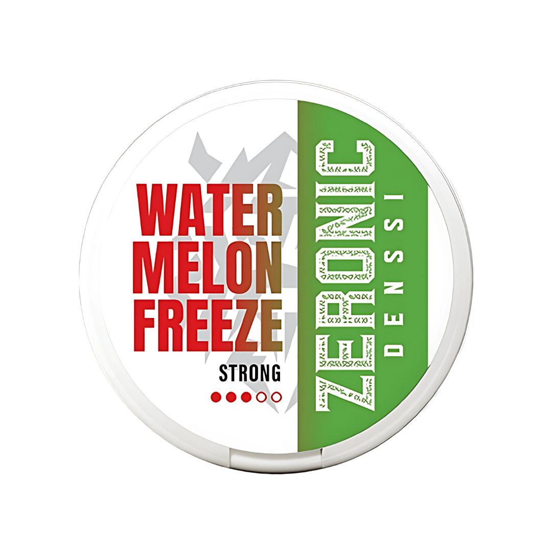 DENSSI Watermelon Freeze