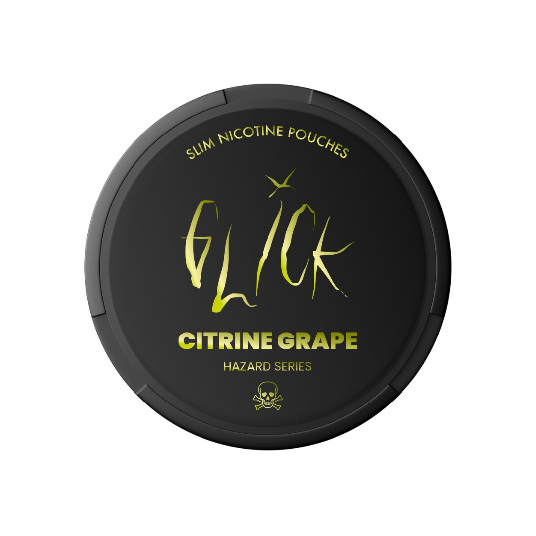 GLICK Citrine Grape