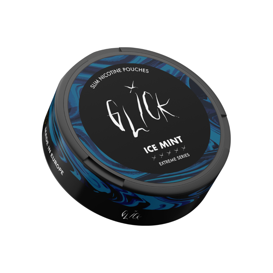 GLICK Ice Mint