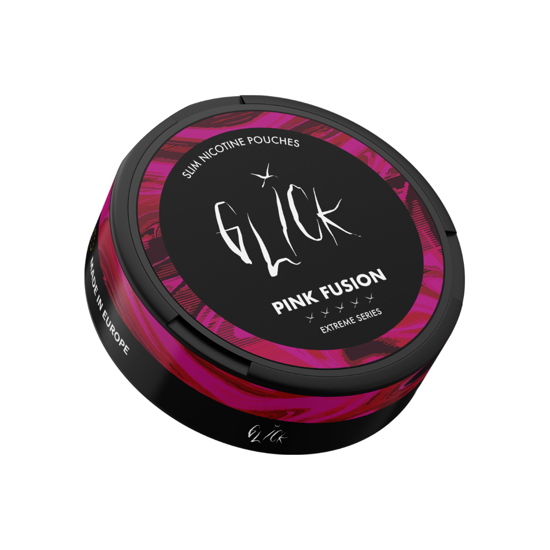 GLICK Pink Fusion