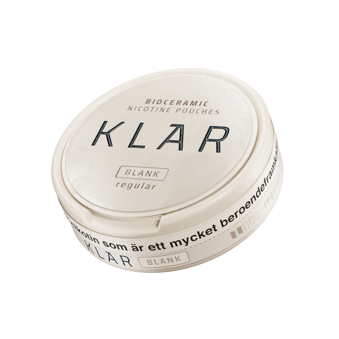 Klar Blank