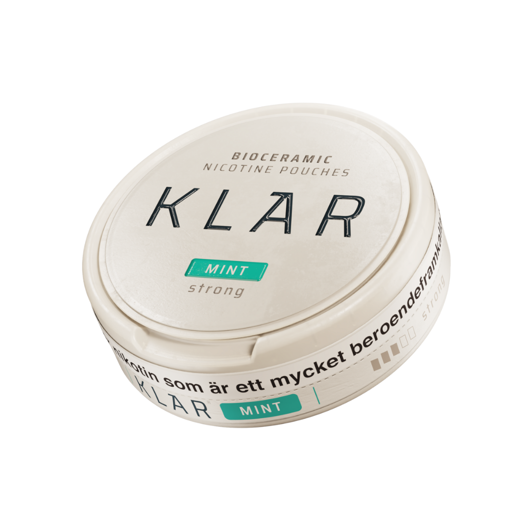 Klar Mint