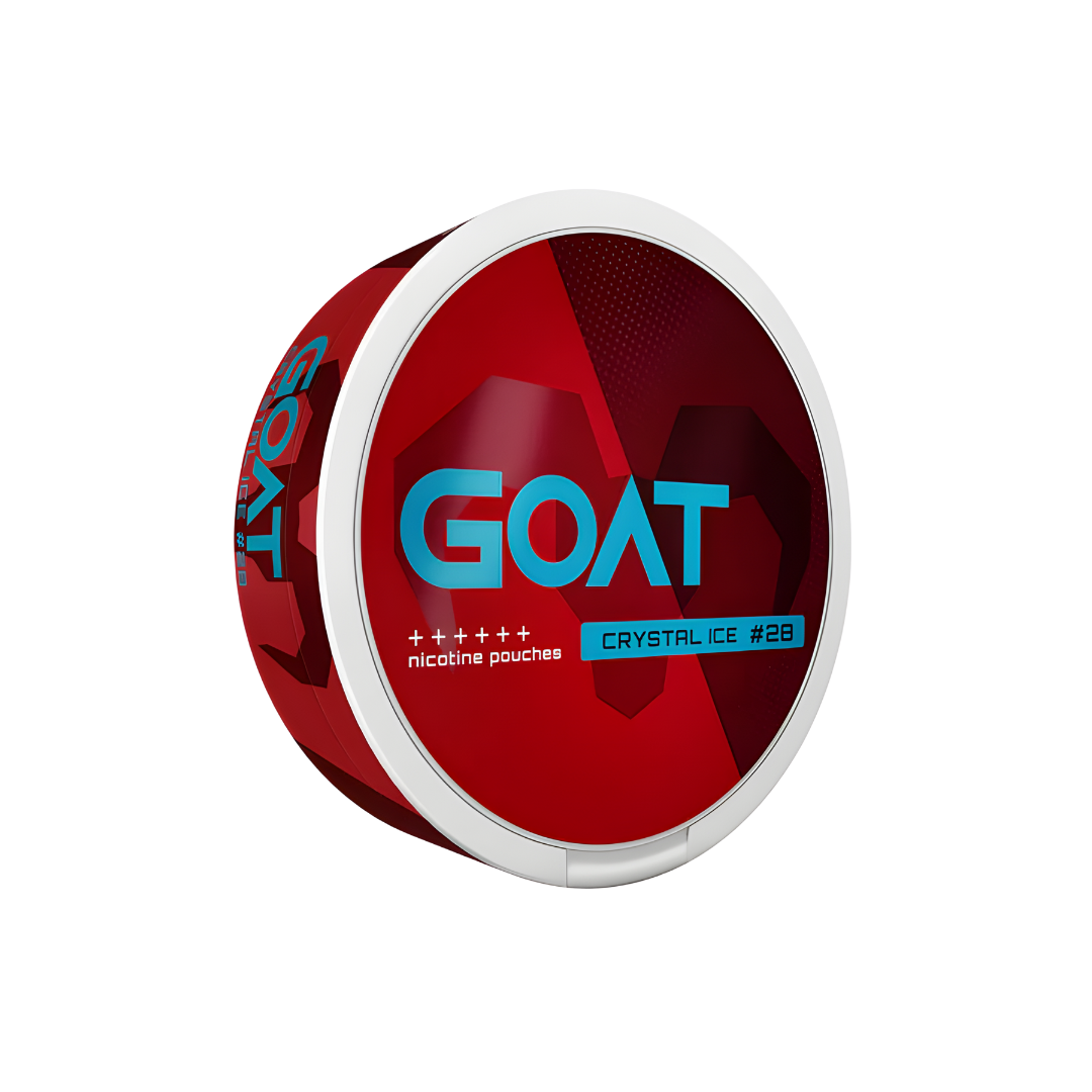 GOAT Crystal Ice