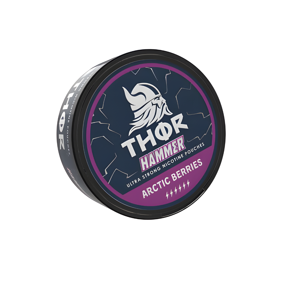 THOR Arctic Berries