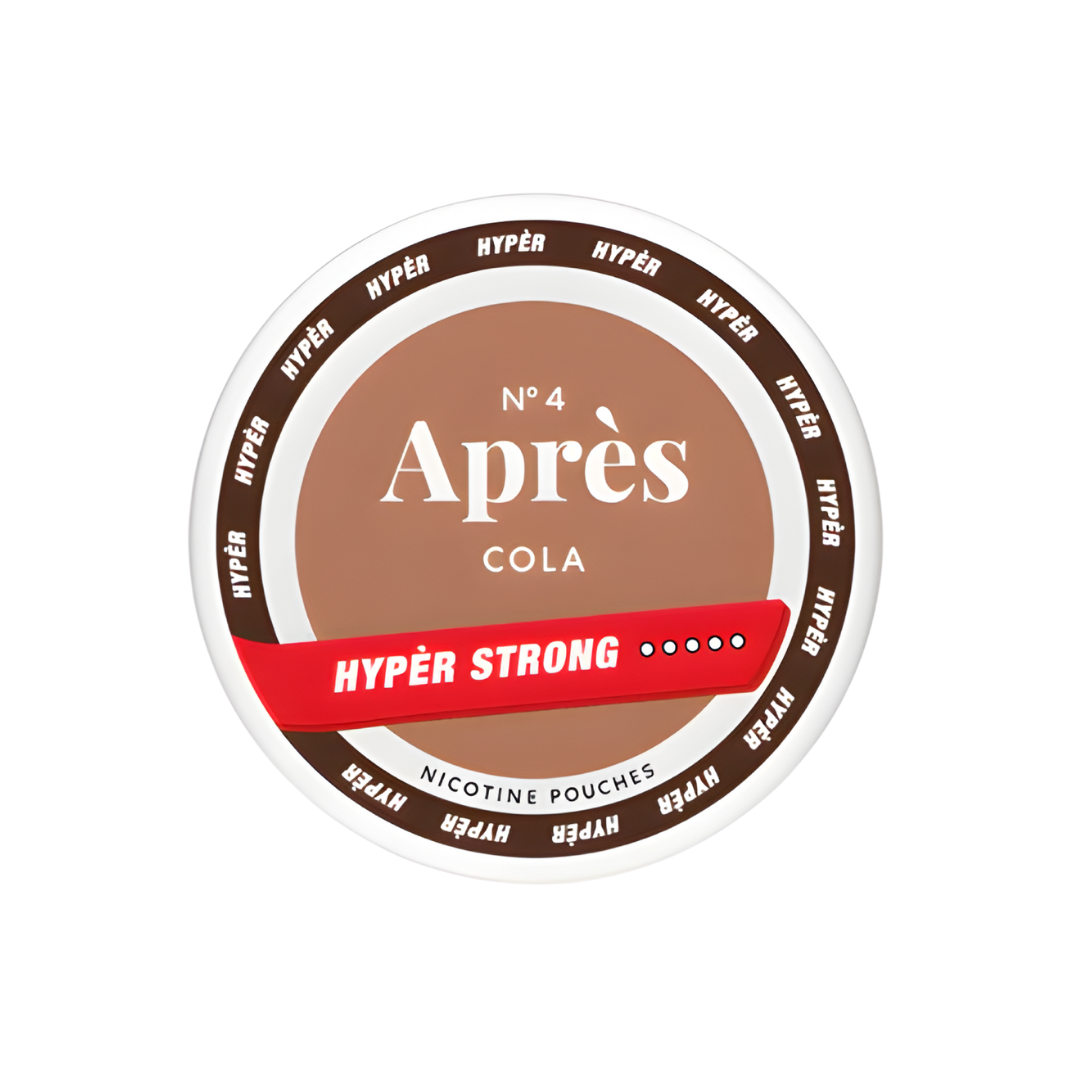 Après Cola