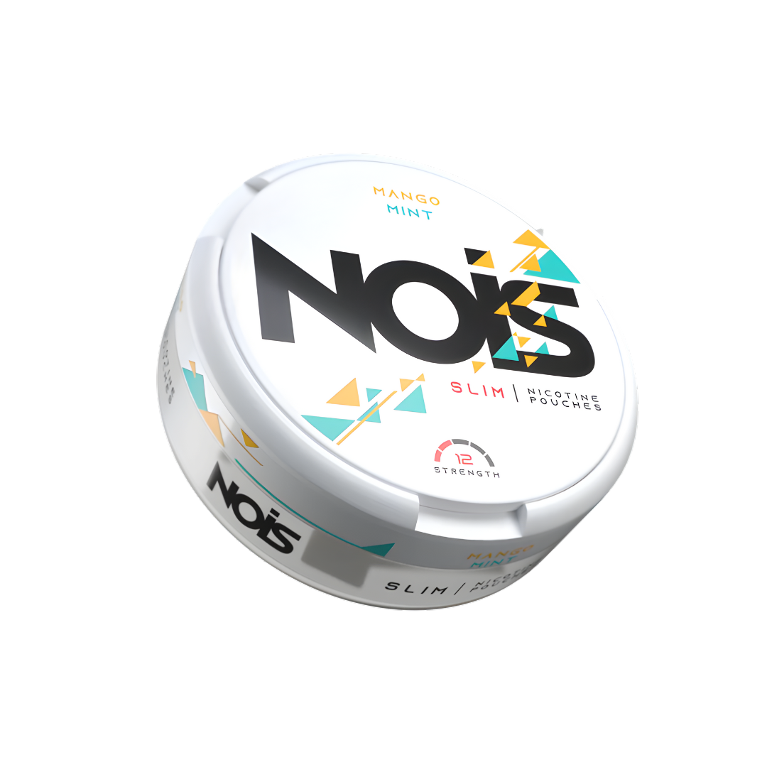 NOIS Mango Mint
