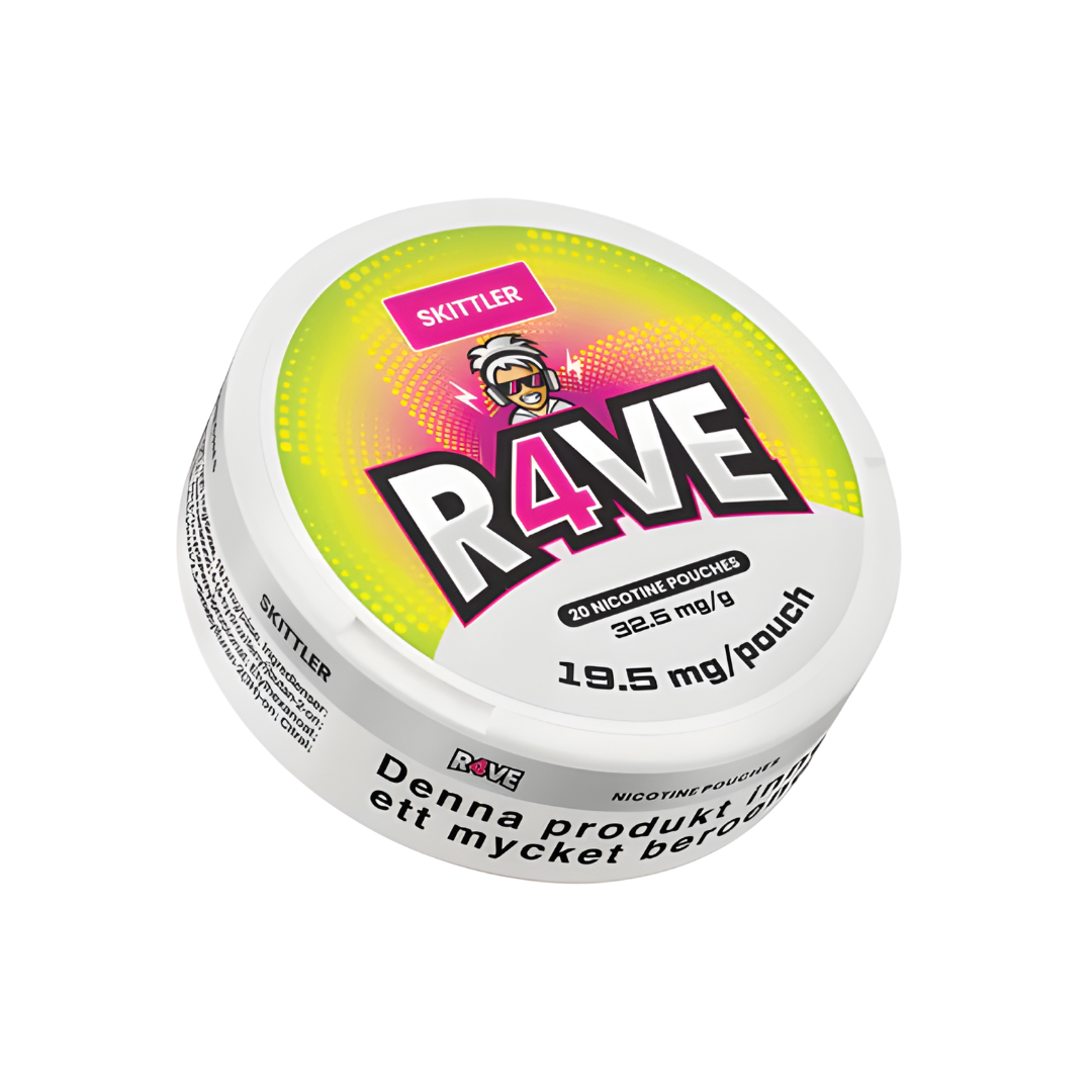 R4VE Skittler