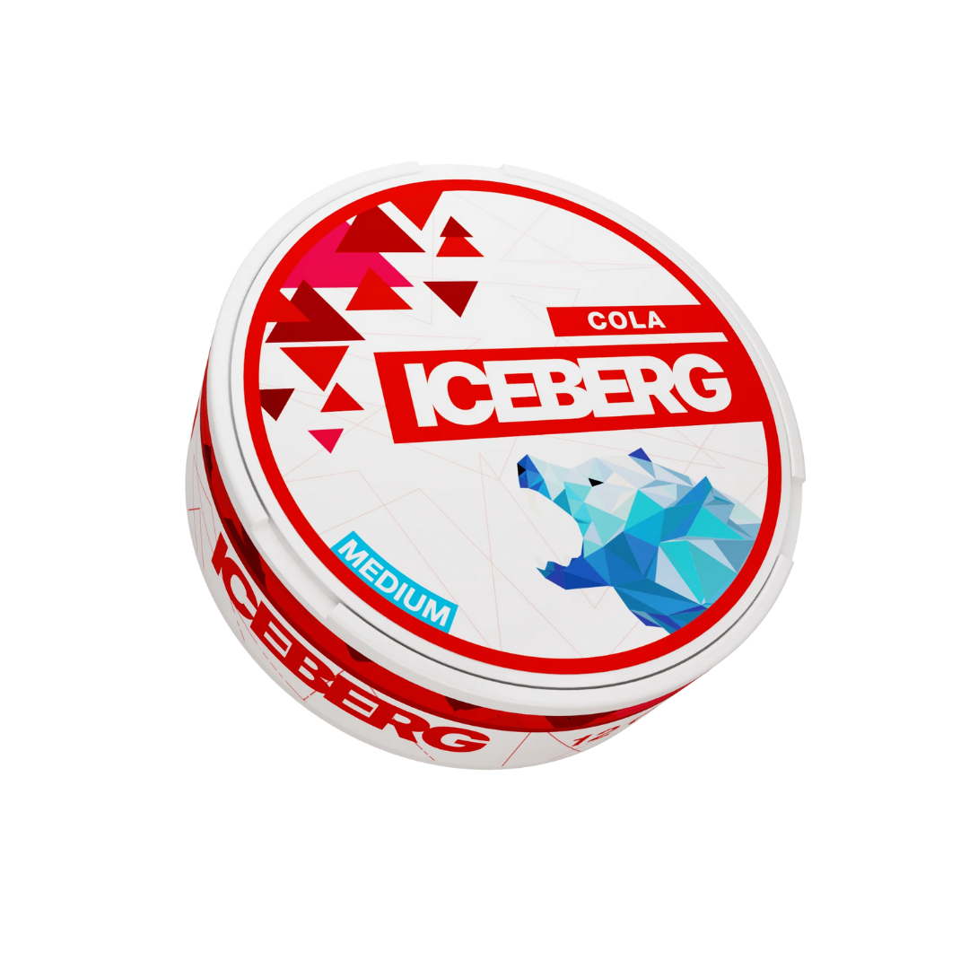 ICEBERG Cola