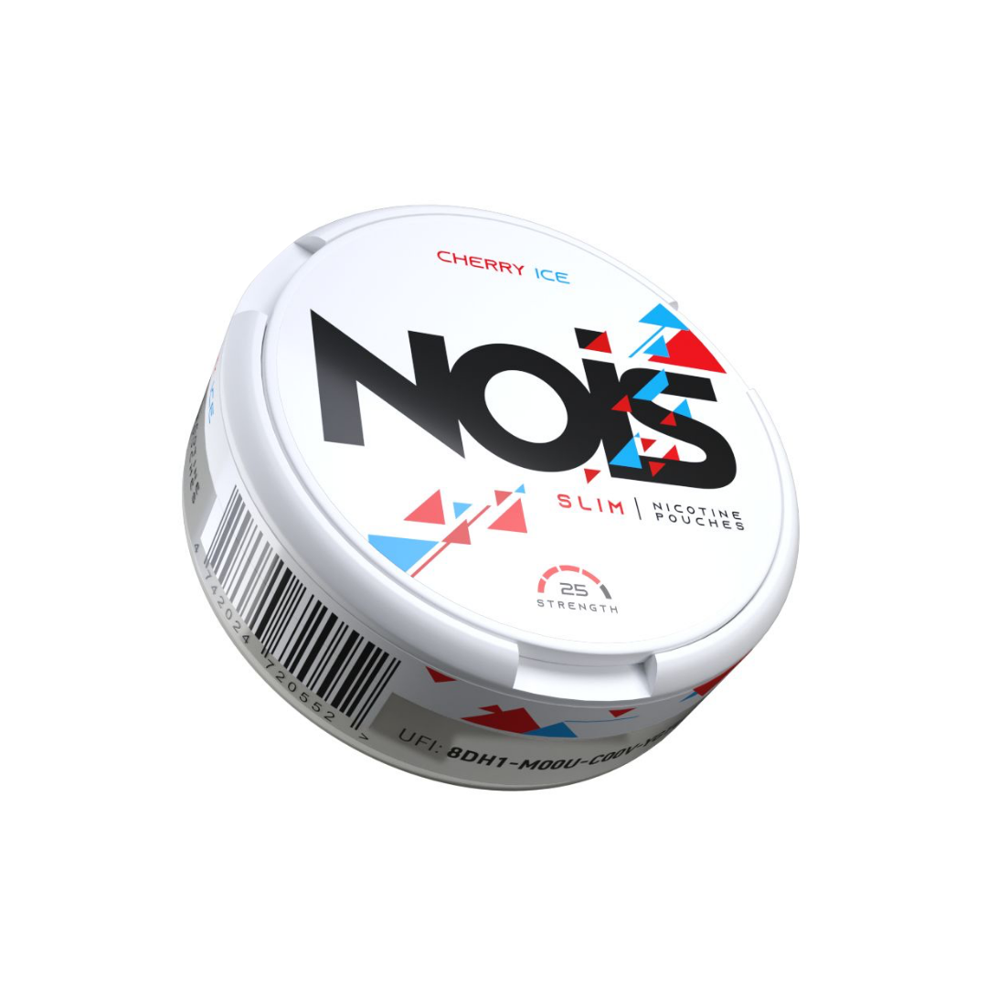 NOIS Cherry Ice