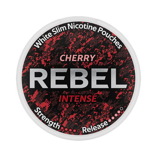 REBEL Cherry