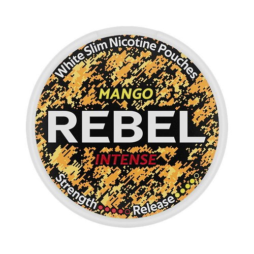 REBEL Mango