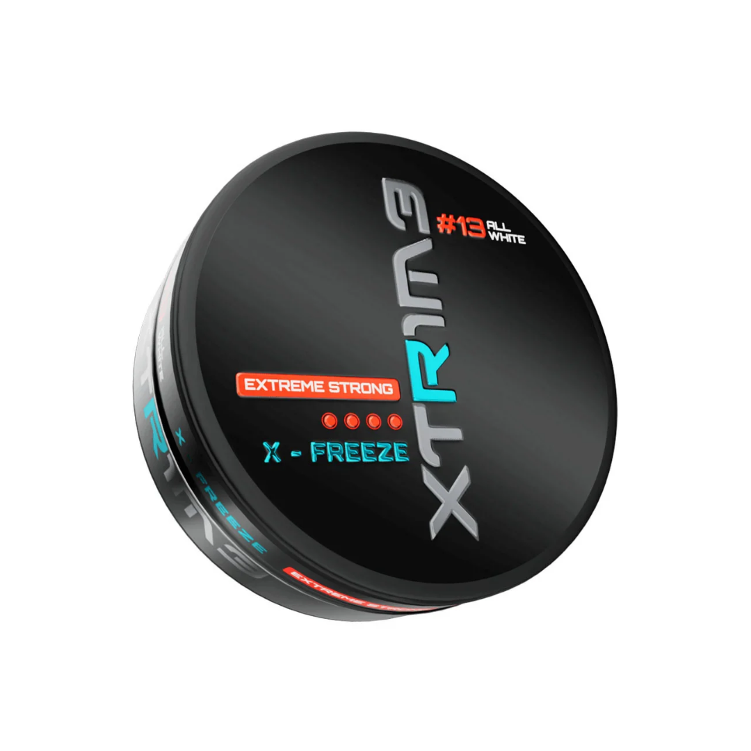 XTRIME X Freeze