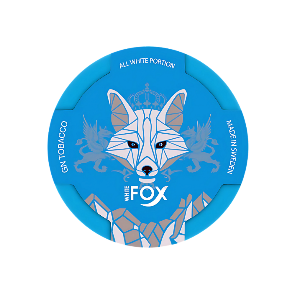 White Fox Original