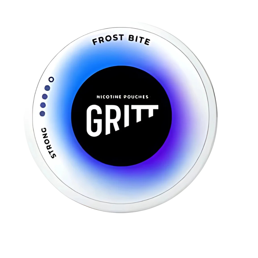 GRITT Frost Bite
