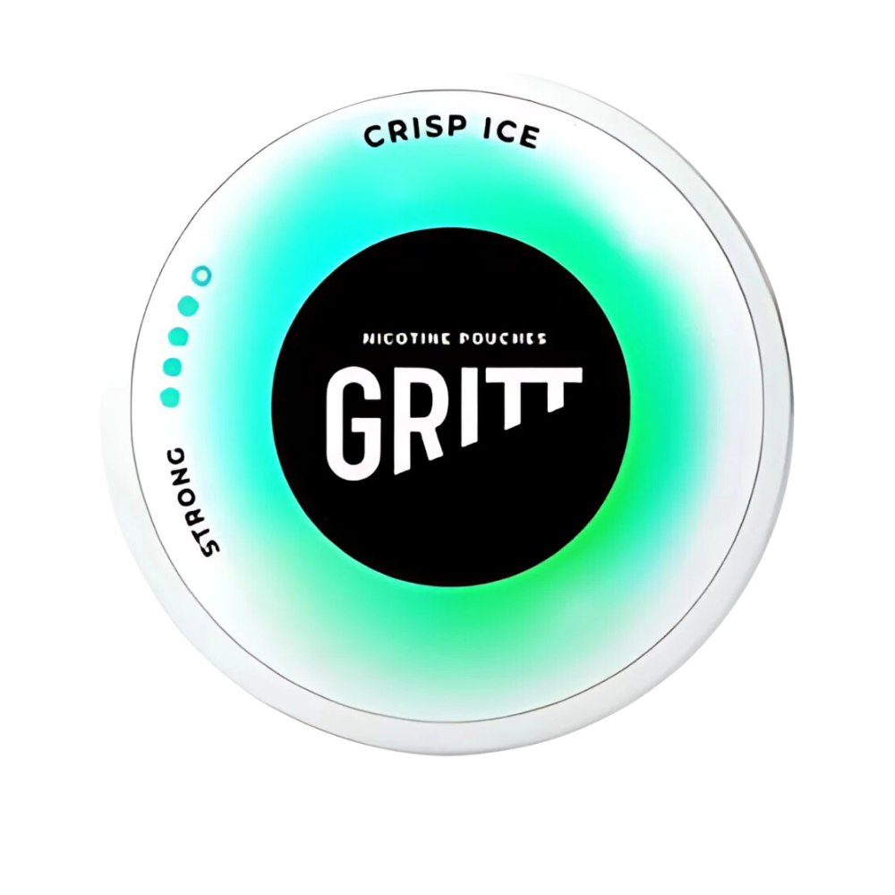 GRITT Crisp Ice