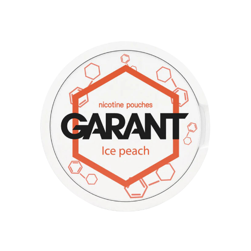GARANT Ice Peach