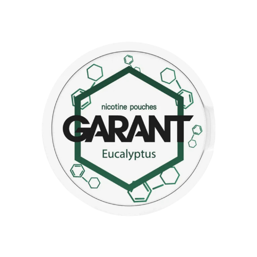 GARANT Eucalyptus