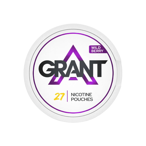 GARANT Ice Blueberry