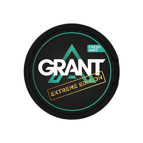 GRANT Fresh Mint Extreme