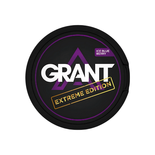 GARANT Ice Blueberry