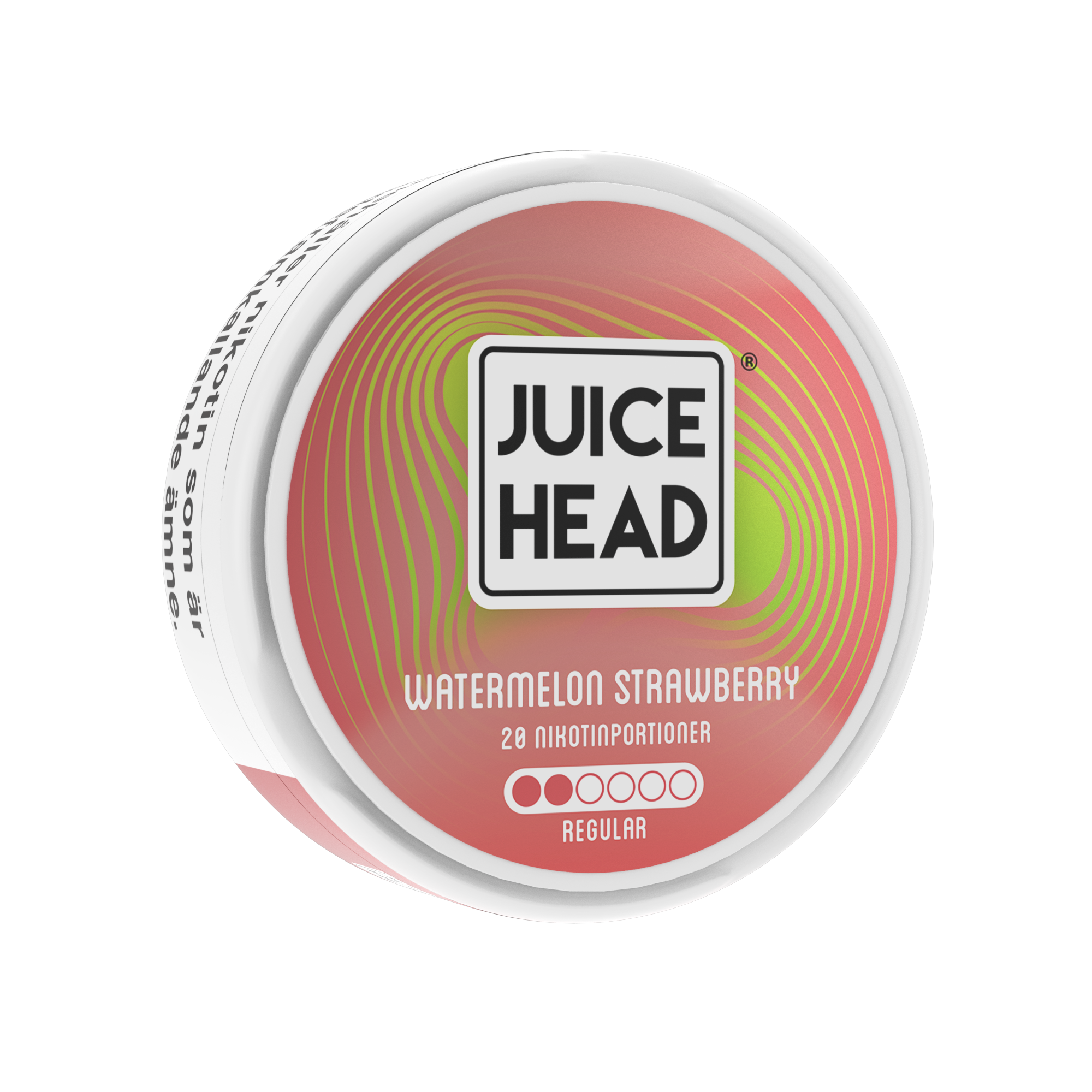 juice head disposable vape review - Watermelon Strawberry Regular 6mg pod replacement Raz Vape Strawberry Ice Colour:Peach Pink