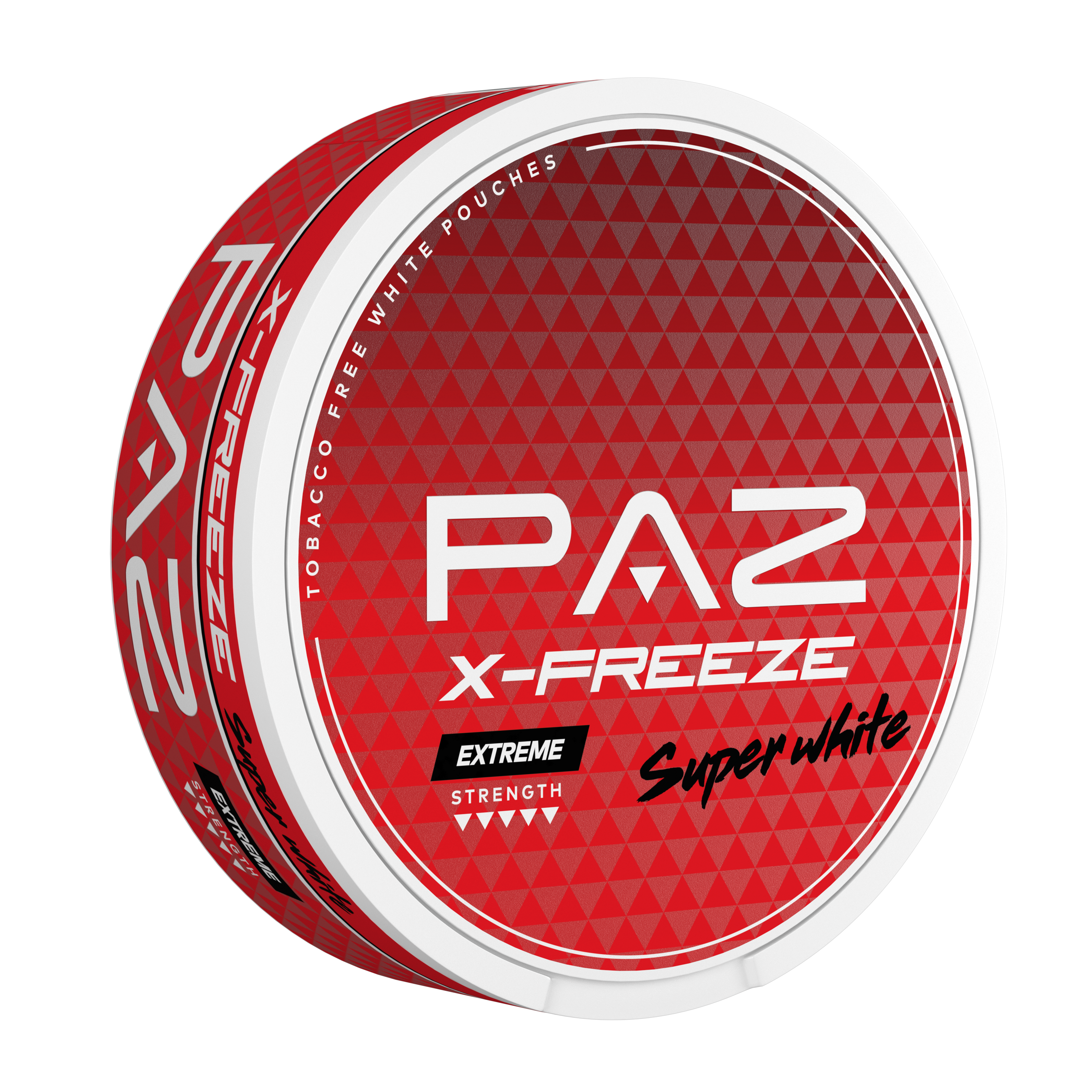 Paz X-Freeze