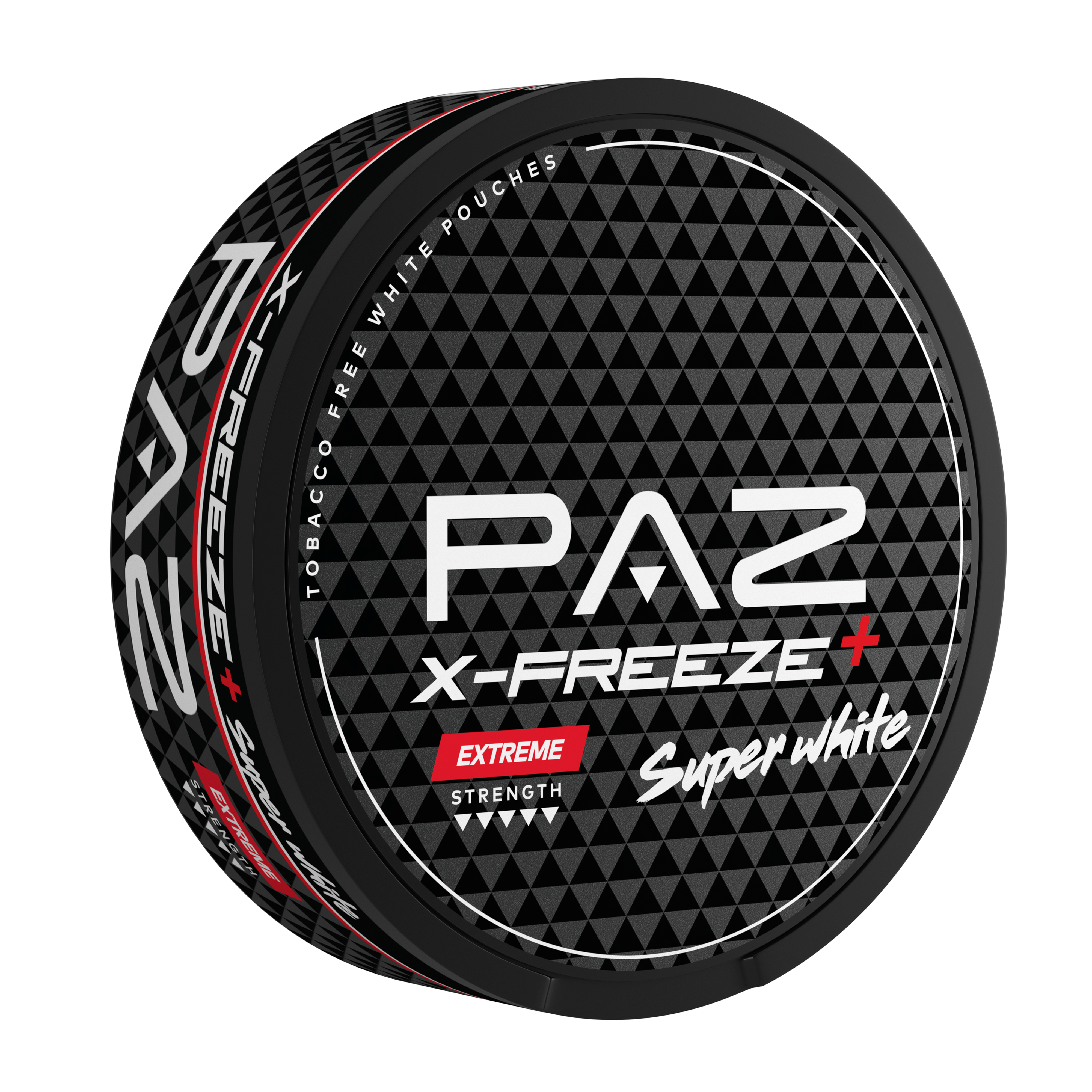 Paz X-Freeze +