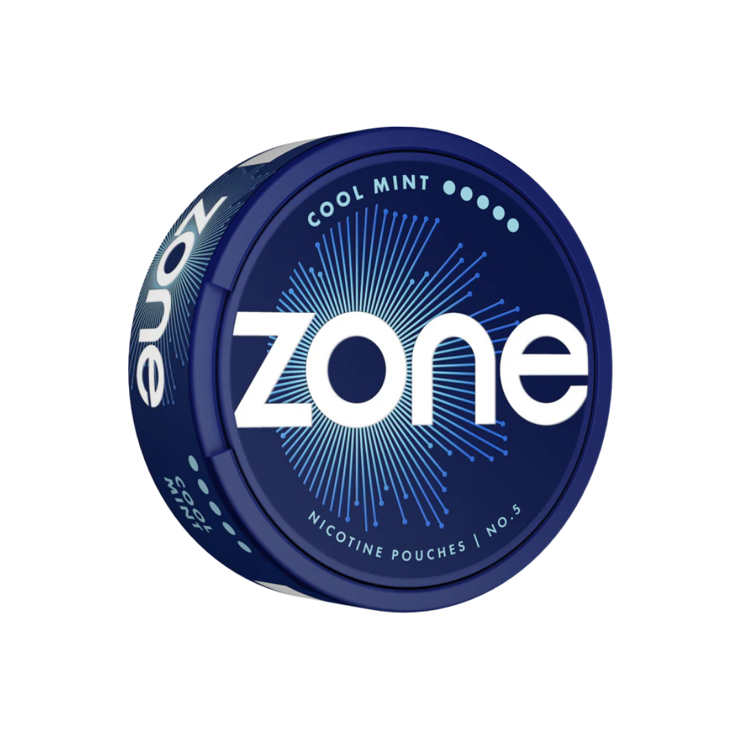 Zone Cool Mint