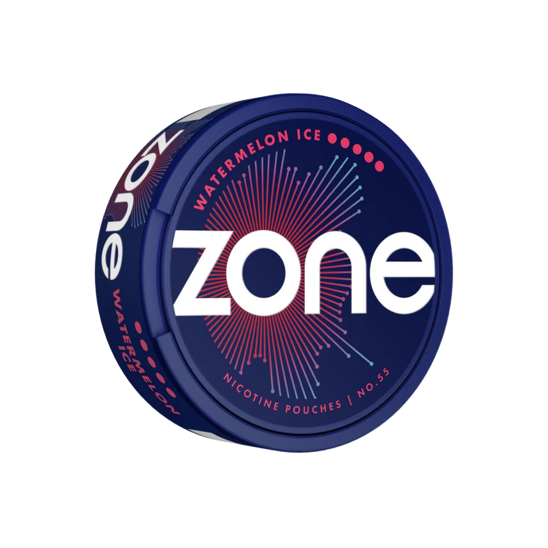 Zone Watermelon Ice