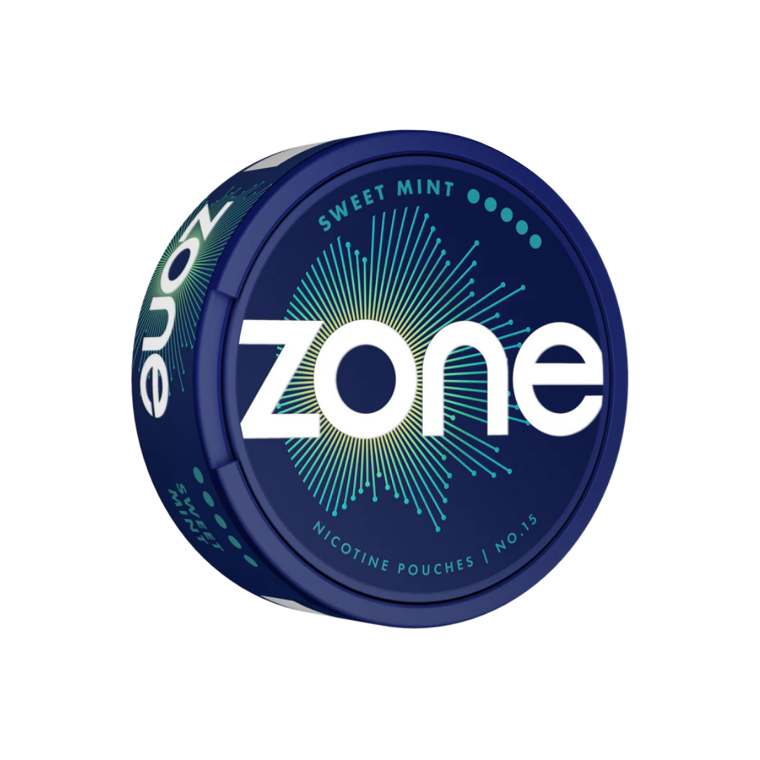 Zone Sweet Mint