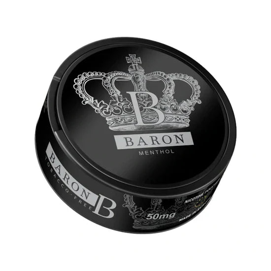Baron Menthol