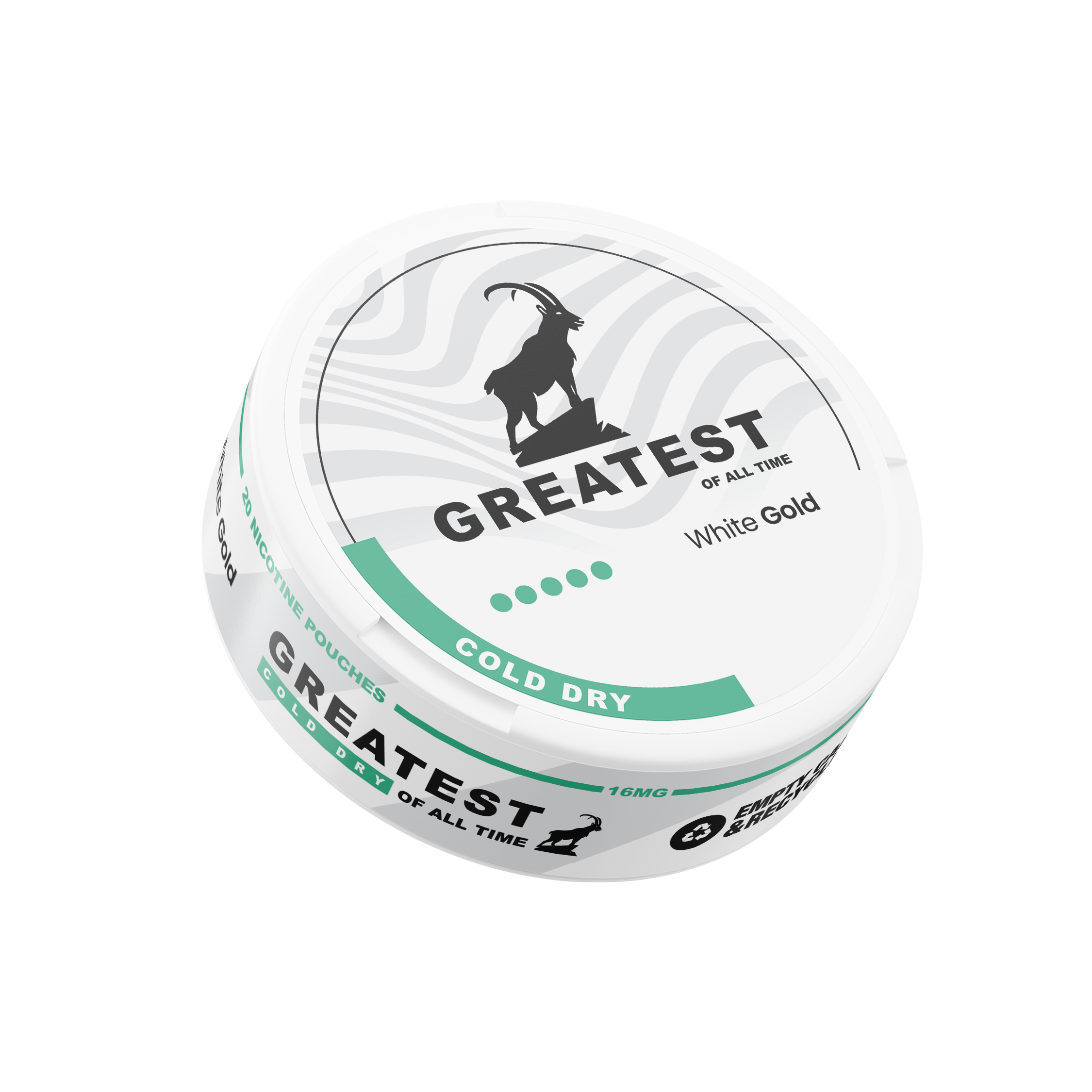 GREATEST Cold Dry