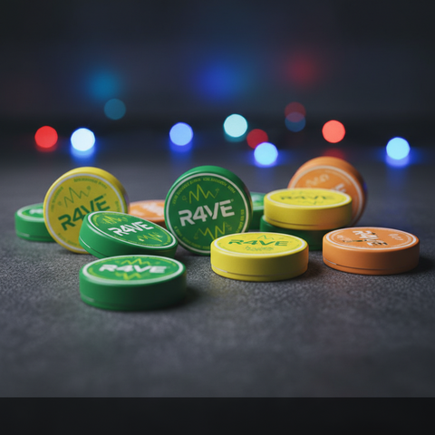 How to Order Rave Pouches Online: Complete Buying Guide