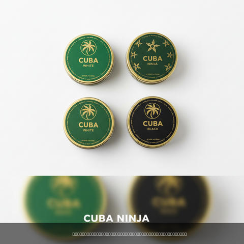 How to Order Cuba Pouches Online: The Full Guide