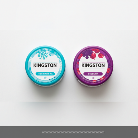 How to Order Kingston Pouches Online in Europe