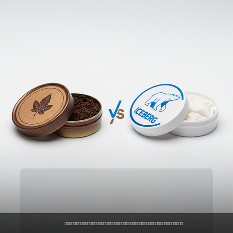 Snus vs. Nicotine Pouches: Key Differences Explained