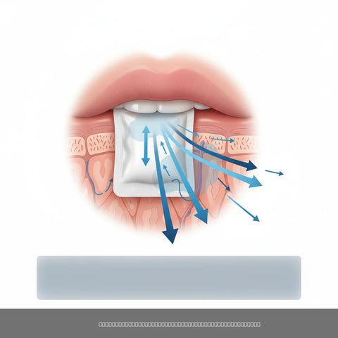 Why Nicotine Pouches Burn: pH, Irritation & Fixes