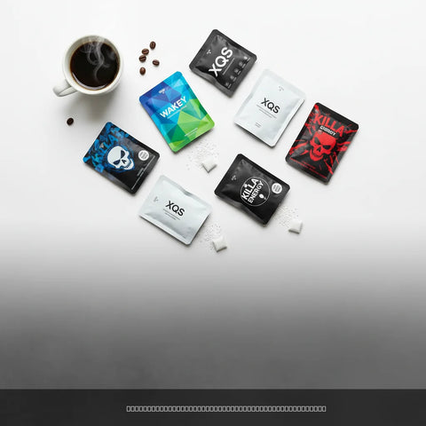 Cafeinezakjes online bestellen: de complete gids