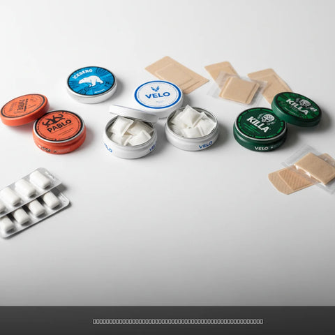 Tobacco-Free Nicotine Alternatives: A Complete Guide