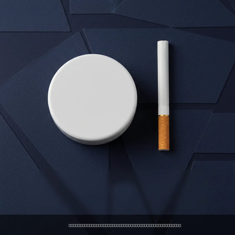 Nicotinezakjes vs roken: wat zijn de verschillen?