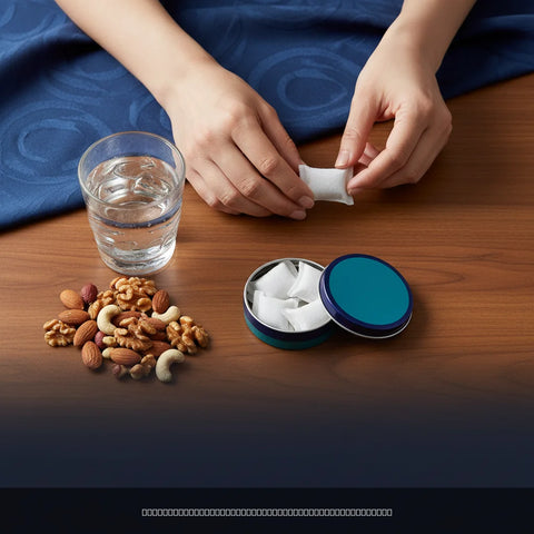How to Stop Smoking Naturally: 10 Proven Methods